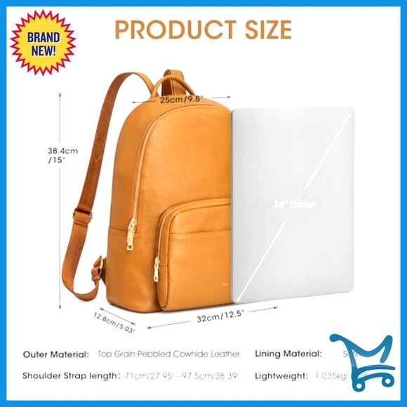 Backpacks